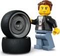 LEGO City 60485 Hot Rod