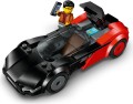 LEGO City 60486 Supersamochód elektryczny