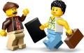 LEGO City 60487 Żółta taksówka