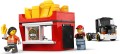 LEGO City 60488 Food truck z frytkami