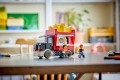 LEGO City 60488 Food truck z frytkami