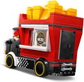 LEGO City 60488 Food truck z frytkami