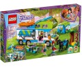 LEGO 41339 Samochód kempingowy Mii