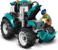LEGO City 60498 Traktor