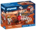 PLAYMOBIL 72012 Łazik badawczy ESA Mars