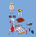 PLAYMOBIL 72012 Łazik badawczy ESA Mars