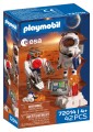 PLAYMOBIL 72014 Astronauta ESA z robotem