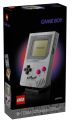 LEGO Super Mario 72046 Game Boy