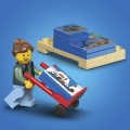 LEGO City 60500 Furgonetka LEGO