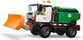 LEGO City 60490 Pług śnieżny