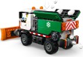 LEGO City 60490 Pług śnieżny