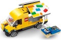 LEGO City 60500 Furgonetka LEGO