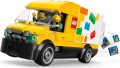 LEGO City 60500 Furgonetka LEGO