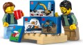 LEGO City 60500 Furgonetka LEGO