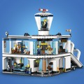 LEGO City 60502 Lotnisko z samolotem