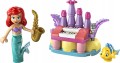 LEGO Disney 30720 Urodzinowa potańcówka Arielki i Florka