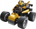 LEGO Ninjago 30723 Samochód Ninja Cole'a