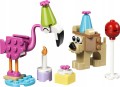 LEGO Creator 30715 Przyjęcie urodzinowe z uroczymi zwierzątkami