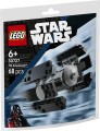 LEGO Star Wars 30727 TIE Advanced