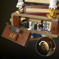 LEGO Harry Potter 76466 Kamień filozoficzny