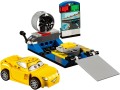 LEGO 10731 Juniors Symulator wyścigu Cruz Ramirez