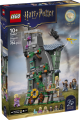 LEGO Harry Potter 76467 Dom Luny Lovegood