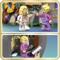 LEGO Harry Potter 76467 Dom Luny Lovegood