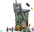 LEGO Harry Potter 76467 Dom Luny Lovegood