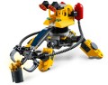 LEGO ® Creator 31090 Podwodny robot