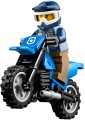 LEGO ® 60172 Pościg górską drogą