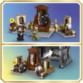 LEGO Harry Potter 76463 Zamek Hogwart: skrzydło szpitalne