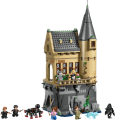 LEGO Harry Potter 76463 Zamek Hogwart: skrzydło szpitalne
