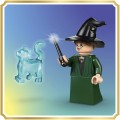 LEGO Harry Potter 76460 Zamek Hogwart: Ceremonia przydziału