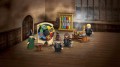 LEGO Harry Potter 76460 Zamek Hogwart: Ceremonia przydziału