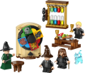 LEGO Harry Potter 76460 Zamek Hogwart: Ceremonia przydziału