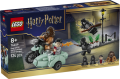 LEGO Harry Potter 76459 Ucieczka Hagrida i Harry’ego z Privet Drive