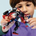 LEGO Super Heroes 76337 Miles Morales kontra Spider-Man