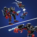 LEGO Super Heroes 76337 Miles Morales kontra Spider-Man