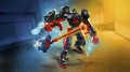 LEGO Super Heroes 76337 Miles Morales kontra Spider-Man