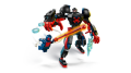 LEGO Super Heroes 76337 Miles Morales kontra Spider-Man
