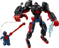 LEGO Super Heroes 76337 Miles Morales kontra Spider-Man