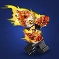 LEGO Super Heroes 76335 Spider-Man kontra Ghost Rider
