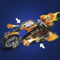 LEGO Super Heroes 76335 Spider-Man kontra Ghost Rider