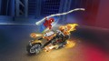 LEGO Super Heroes 76335 Spider-Man kontra Ghost Rider