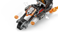 LEGO Super Heroes 76335 Spider-Man kontra Ghost Rider