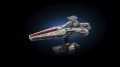 LEGO Star Wars 75441 Krążownik szturmowy typu Venator