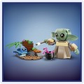 LEGO Star Wars 75443 Dom Grogu