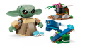 LEGO Star Wars 75443 Dom Grogu