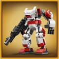 LEGO Star Wars 75448 Mech klona Shock Troopera