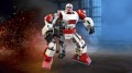 LEGO Star Wars 75448 Mech klona Shock Troopera